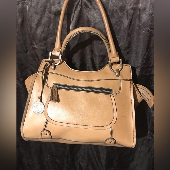 Structured bag - Picture 2 of 7